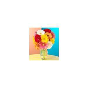  FTD Yellow Rose Bouquet   36 Stems   DELUXE Patio, Lawn 