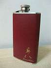 New Johnnie Walker Stainless steel 4oz Hip Flask