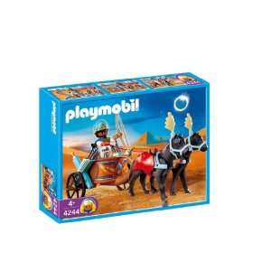  Playmobil Egyptian Chariot Toys & Games