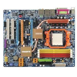  Nforce 590,ATX,ATHLON64 FX Skt AM2,2XPCI E X16 