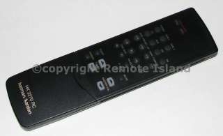 Harman/Kardon HK3270RC (NEW) A/V Receiver Remote Control HK3270 FAST$ 