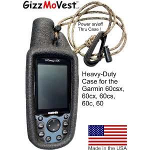   Clip, Lanyard & Lanyard Clip. MADE IN THE USA by GizzMoVest, LLC
