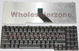Brand NEW for IBM Lenovo B550 B560 Laptop keyboard Ru/Russian  