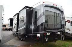 2011 KEYSTONE Montana BIG SKY 3455 Fifth 5th Wheel RV Camper Trailer 