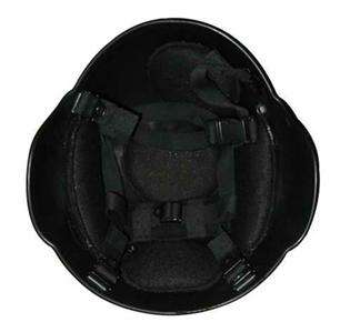 Taigear MICH 2000 Tactical Airsoft , Paintball Helmet  