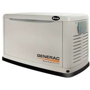   Series Automatic Home Standby Generator 14KW Patio, Lawn & Garden