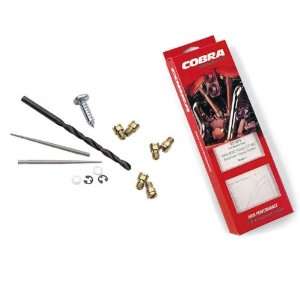  Cobra Jet Kit for 1995 1999 Honda ACE Automotive