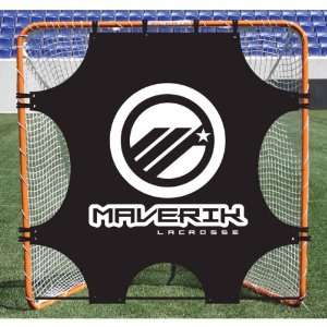 Maverik Paul Wall Lacrosse Goal Shooting Target  Sports 