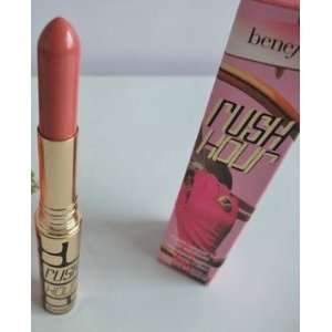 Benefit Cosmetics Rush Hour Lipstick/blush13