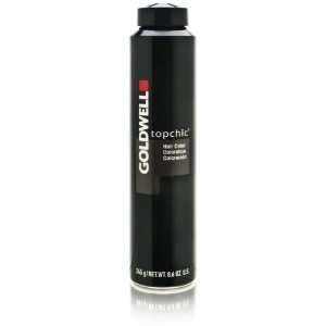  Goldwell Topchic Hair Color Coloration (Can) 8 KN Topaz 