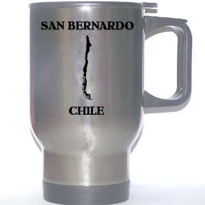  Chile   SAN BERNARDO Stainless Steel Mug Everything 