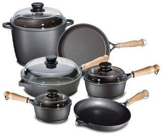  Berndes Cookware Sets, Sauté Pans, Sauce Pans, & more