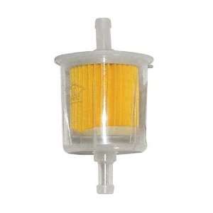  Yamaha Inline Fuel Filter  For 2 Cycle G1 Gas Golf Carts 