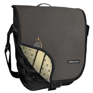  Brenthaven 3621 Switch MB Messenger Bag for 13.3 Inch 