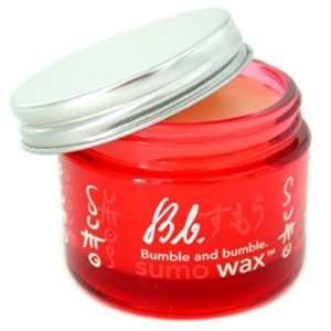  Bumble and Bumble Sumo Wax   1.5 oz Beauty