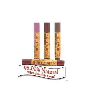  Lip Shimmers, Toffee, Burts Bees