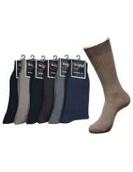 Men Socks Dress & Trouser Socks