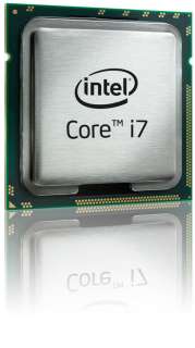 Intel Core i7 990X Extreme Edition Processor 3.46 GHz 12 