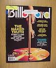 Billboard Magazine 5 10 music Latin Issue AVENTURA  