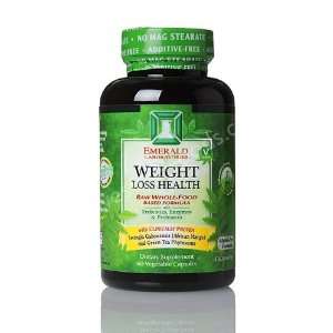  Emerald Labs Weight Loss Health