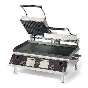   Star CG28IT 31 Grooved Pro Max® Sandwich Grill