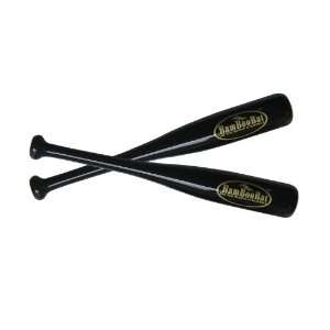   Hand Trainer (Black Handle/Black Barrel, 18 Inch)