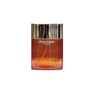 HAPPY Cologne By Clinique FOR Men Cologne Spray Miniature Collectible 