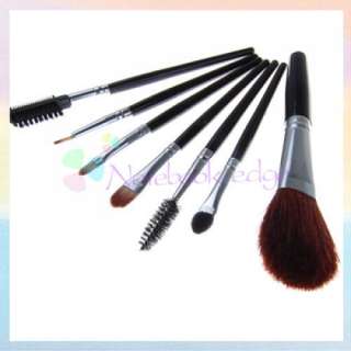 Professinal Makeup Salon Cosmetic Brush Brushes Set Kit  