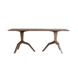  De La Espada 354 Mars Rectangular Table