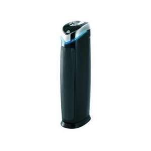  1 EACH OF Germ Guardian UV C True Hepa Tower Air Purifier 
