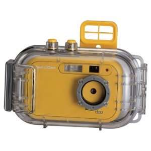  Cool iCam CIC 221 3 in 1 Water Proof Digital Camera 