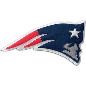  NEW ENGLAND PATRIOTS 2 CROC CHARMS NFL FOOTBALL 