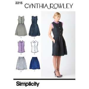   Miss Petite Dresses Cynthia Rowley Collection Arts, Crafts & Sewing