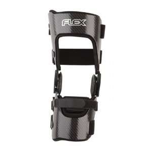 Ossur Flex OTS Ligament Knee Brace XL Right Standard Non 