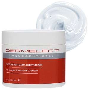 Dermelect Cosmeceuticals Rapid Repair Facial Moisturizer    2 oz.