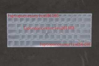 Keyboard Protector Cover Skin For Lenovo Edge E10 series laptop  