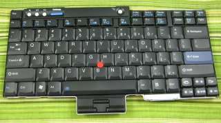 IBM/Lenovo ThinkPad Keyboard T60 T60p R60 R60e 39T7148  