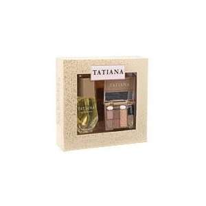   Gift Set TATIANA by Diane von Furstenberg