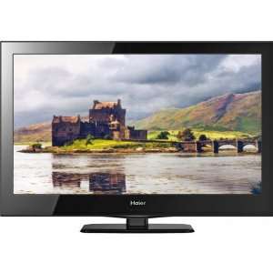  HAIER 22IN LED HDTV 60HZ 1080P2 HDMI 1 USB 1 COMPO 