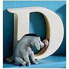 Winnie the Pooh Alphabet Letter M Eeyore Writing items in Inspirations 
