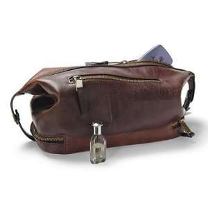  Leather Travel Dopp Kit   Frontgate  Players 