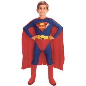  Superman Child Halloween Costume Toys & Games