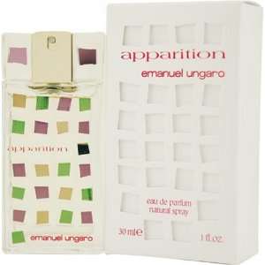  Apparition By Emanuel Ungaro For Women. Eau De Parfum 