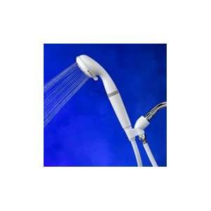  PureMist Handheld Shower Filter with 5 Spray Functions 