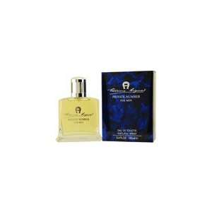  Aigner Private Number By Etienne Aigner Men Fragrance 