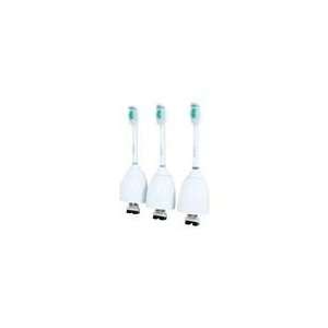  Philips Sonicare E Series Standard Replacement Brush Head 