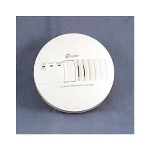  Kidde Hard Wired Carbon Monoxide Alarm with Backup