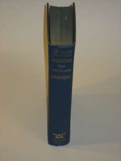 Arnold Bennett THE VANGUARD Literary Guild 1927  
