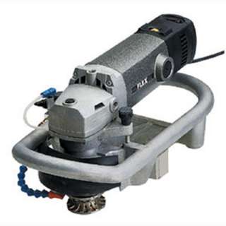 2106VR Flex 40mm Profiler/Miller Stone Router  