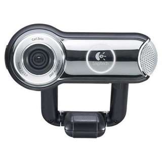 Logitech QuickCam Vision Pro 2MP Webcam MAC  
